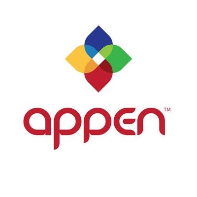 iemand appen|Appen (company)